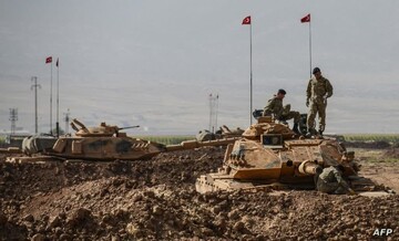 بمباران مناطقی در اقلیم کردستان از سوی ترکیه، صلح اجتماعی در کردستان را تهدید می کند