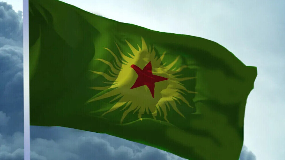 KCK: آماده‌ایم برای آزاد کردن اوجالان هستیم