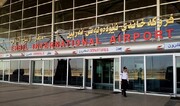 سخنگوی فرمانده کل نیروهای مسلح عراق: حمله تروریستی گروه های قانون شکن به فرودگاه اربیل محکوم است
