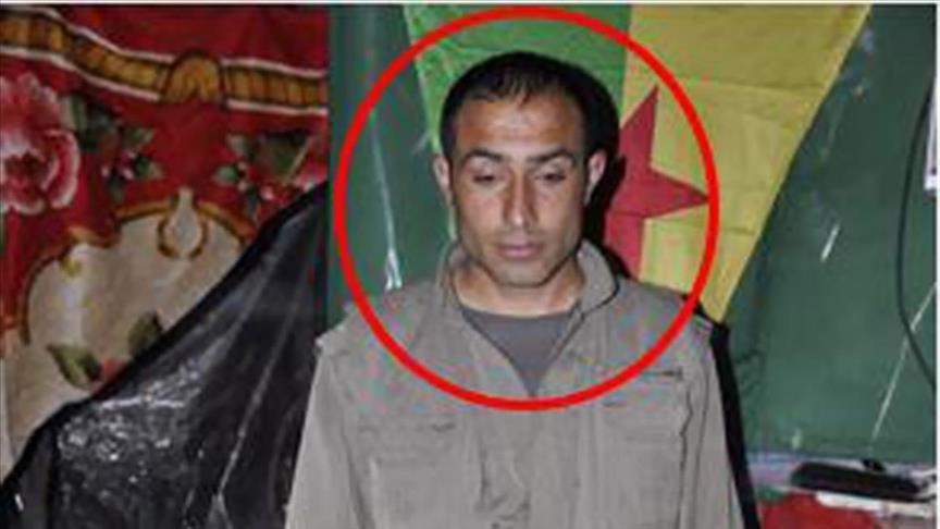 ترور یکی از اعضای ارشد PKK در سلمانیه توسط میت