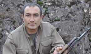 ترور یکی از اعضای ارشد PKK در سلمانیه توسط میت