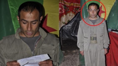 ترور یکی از اعضای ارشد PKK در سلمانیه توسط میت