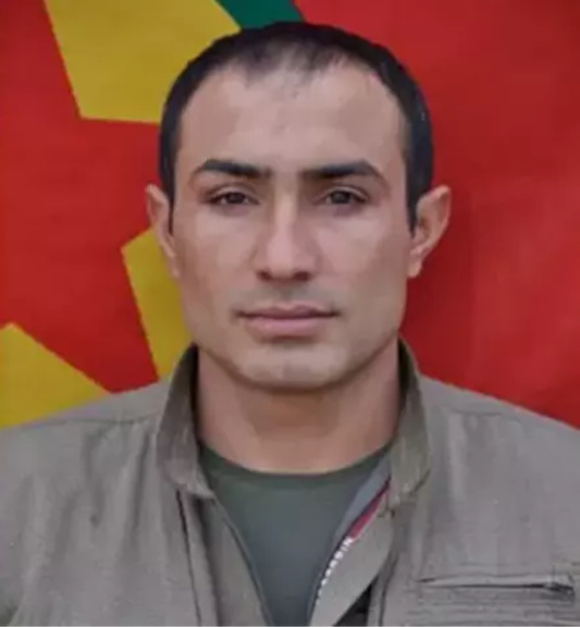 ترور یکی از اعضای ارشد PKK در سلمانیه توسط میت