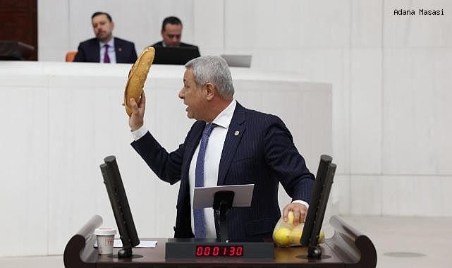 تصویب لایحه بودجه دولت ترکیه با حواشی زیاد/نگاهی به حواشی نشست های بودجه امسال