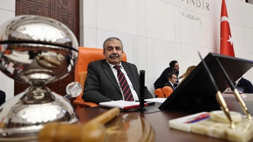 تصویب لایحه بودجه دولت ترکیه با حواشی زیاد/نگاهی به حواشی نشست های بودجه امسال