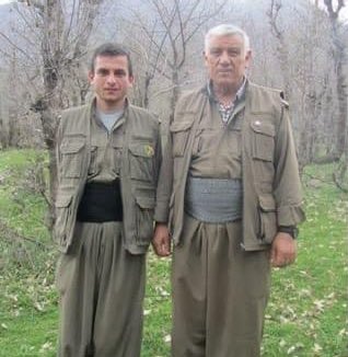 میت مسئولیت کشته شدن اردینچ بولجال را بر عهده گرفت