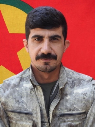 مرکز رسانه ای HPG هویت 4 تن از نیروهای جان باخته اش را اعلام کرد