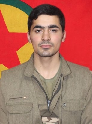 مرکز رسانه ای HPG هویت 4 تن از نیروهای جان باخته اش را اعلام کرد