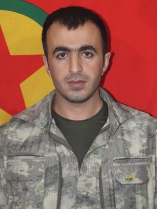 مرکز رسانه ای HPG هویت 4 تن از نیروهای جان باخته اش را اعلام کرد