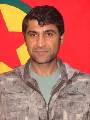 مرکز رسانه ای HPG هویت 4 تن از نیروهای جان باخته اش را اعلام کرد