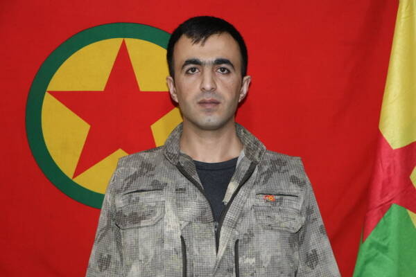 مرکز رسانه ای HPG هویت 4 تن از نیروهای جان باخته اش را اعلام کرد