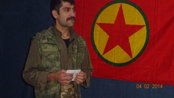 مرکز رسانه ای HPG هویت 4 تن از نیروهای جان باخته اش را اعلام کرد