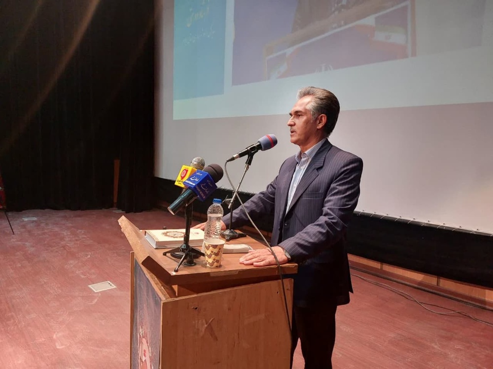 بنبستشکنی از ایلام با ۸۵ پروژه راهسازی فعال در استان