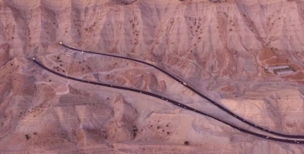 بنبستشکنی از ایلام با ۸۵ پروژه راهسازی فعال در استان