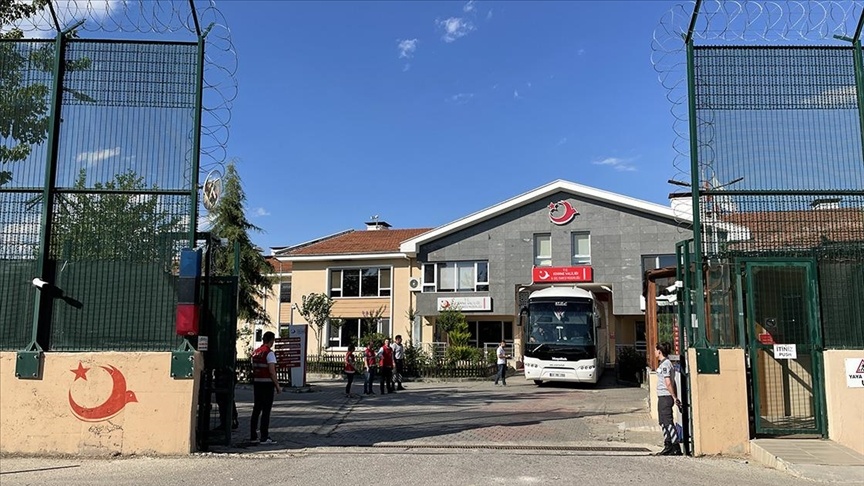 دستگیری 748 مهاجر غیر قانونی در استان های مرزی غربی ترکیه در یک هفته