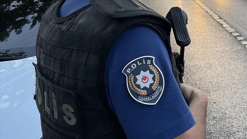 دستگیری 748 مهاجر غیر قانونی در استان های مرزی غربی ترکیه در یک هفته