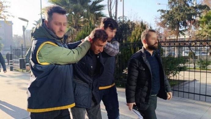 قتل فجیع یک نوجوان 16 ساله سوری در آدی یامان