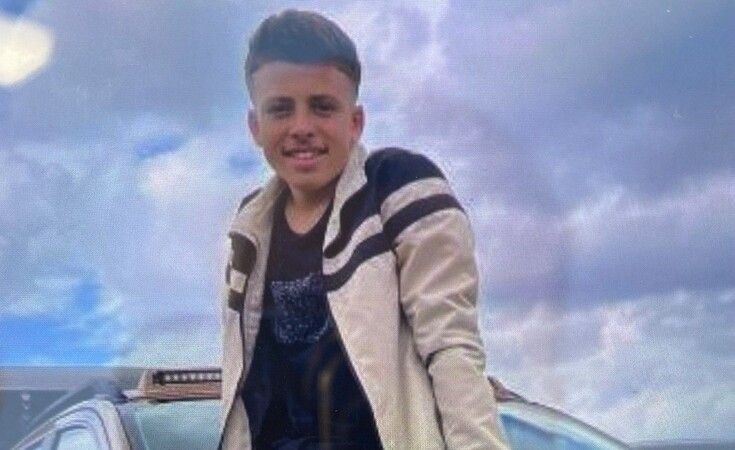 قتل فجیع یک نوجوان 16 ساله سوری در آدی یامان