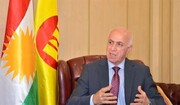 سخنگوی حزب دمکرات: پارلمان کردستان ماه آینده فعالیت خود را آغاز خواهد کرد