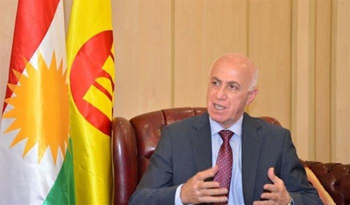 سخنگوی حزب دمکرات: پارلمان کردستان ماه آینده فعالیت خود را آغاز خواهد کرد