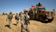 دولت عراق مسئول پاسخگویی به تجاوزات ترکیه به اقلیم کردستان است