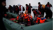 کشته شدن ۳۷ شهروند اقلیم کردستان در مسیر مهاجرت به اروپا در سال ۲۰۲۳