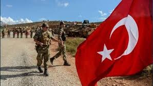 سکوت در برابر احداث پایگاه های نظامی ترکیه در شمال عراق جایز نیست