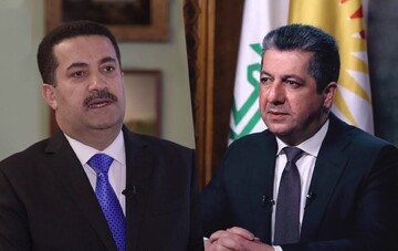 بغداد بزرگ‌ترین اقدام خود علیه اقلیم کردستان را آغاز کرده است