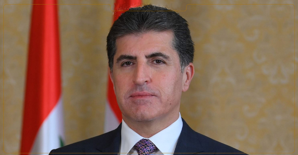 Nechirvan Barzani visits Iranian consulate to offer condolences for