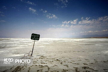 گزارش تحقیق و تفحص از ستاد احیای دریاچه ارومیه نهایی شد