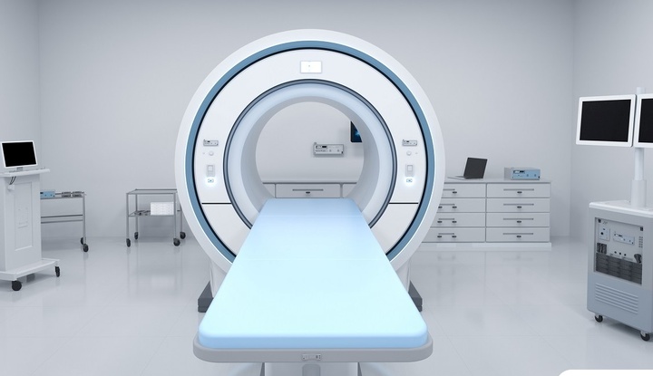 خیرین پاوه آماده مشارکت در تامین هزینه خرید MRI هستند