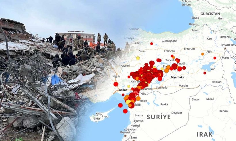2023 ترکیه؛ سالی که با فلاکت آمد و با آبروریزی رفت!