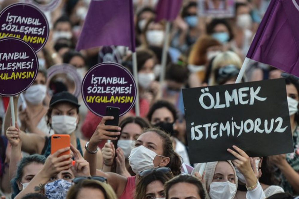 2023 ترکیه؛ سالی که با فلاکت آمد و با آبروریزی رفت!