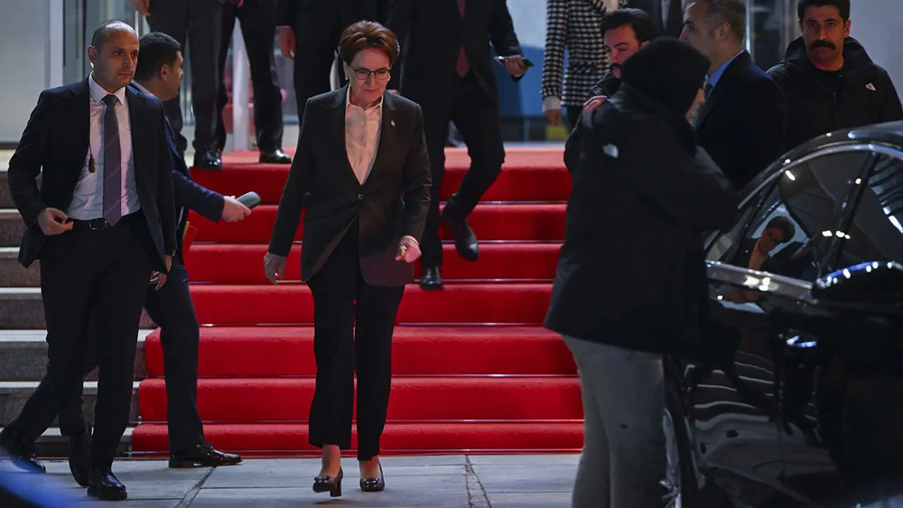 2023 ترکیه؛ سالی که با فلاکت آمد و با آبروریزی رفت!