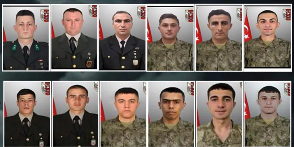 2023 ترکیه؛ سالی که با فلاکت آمد و با آبروریزی رفت!