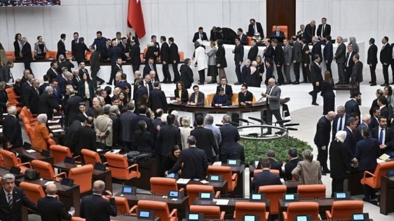 2023 ترکیه؛ سالی که با فلاکت آمد و با آبروریزی رفت!