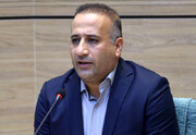 رئیس هیئت فوتبال کردستان برای انتخابات پیش رو رد صلاحیت شد