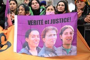 احتمال بروز تنش در جریان اعتراضات سالگرد قتل فعالان کرد ترکیه در پاریس