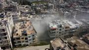 ابراز نگرانی عمیق سازمان ملل نسبت به تشدید تنش‌ها در شمال غرب سوریه