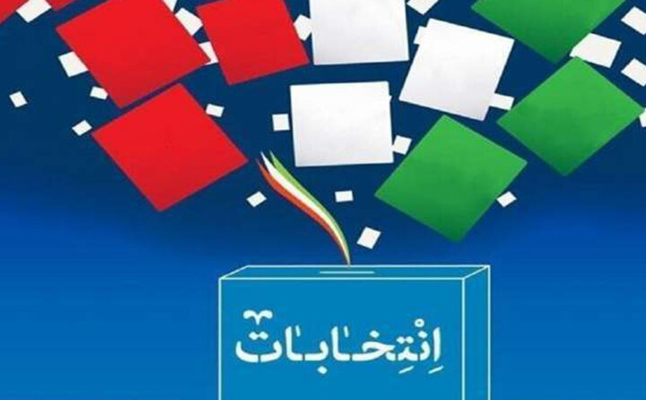 ۷۳ شعبه اخذ رای در دهگلان پیش بینی شده است