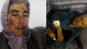 ضرب و شتم و شکنجه یک خانواده کرد عفرینی توسط شبه‌نظامیان وابسته به ترکیه