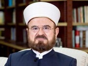 «شیخ علی قره داغی» رئیس اتحادیه جهانی علمای مسلمان شد