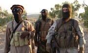 کشته شدن یک چوپان و یک سرباز ارتش سوریه در جدیدترین حمله داعش