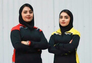 ۲ ورزشکار کردستانی به اردوی تیم ملی موی تای بانوان دعوت شدند