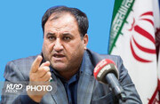 شهردار سابق ارومیه به ٢٠ سال حبس محکوم شد