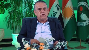 پاسخ اتحادیه میهنی به مسرور بارزانی: کرکوک اکنون آزاد است و استاندار آن یک کُرد است