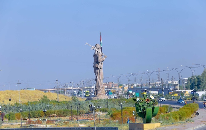 دەستپێشخەریی نوێی بەرەی تورکمانی بۆ پێکهێنانی ئەنجومەنی پارێزگای کەرکووک