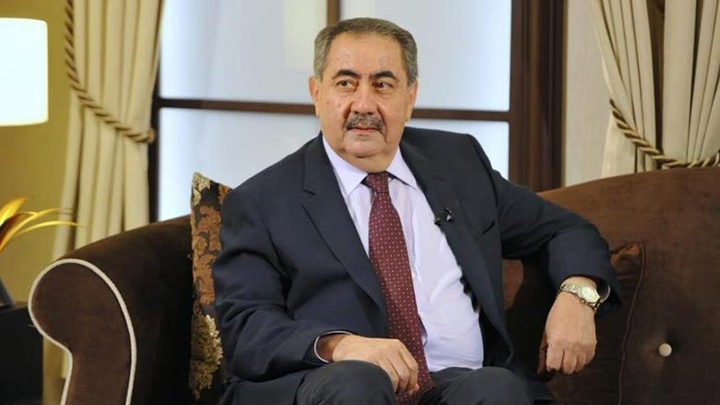 Former Iraqi FM expects US to strike 3 factions in Iraq  Former Iraqi FM expects US to strike 3 factions in Iraq