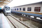 استاندار: آذربایجان‌غربی اداره راه‌آهن مستقلی ندارد