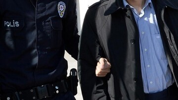 بازداشت 113 شهروند ترکیه به اتهام همکاری با PKK